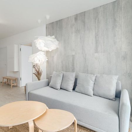Rent like home Balticus 19A Miedzyzdroje Buitenkant foto