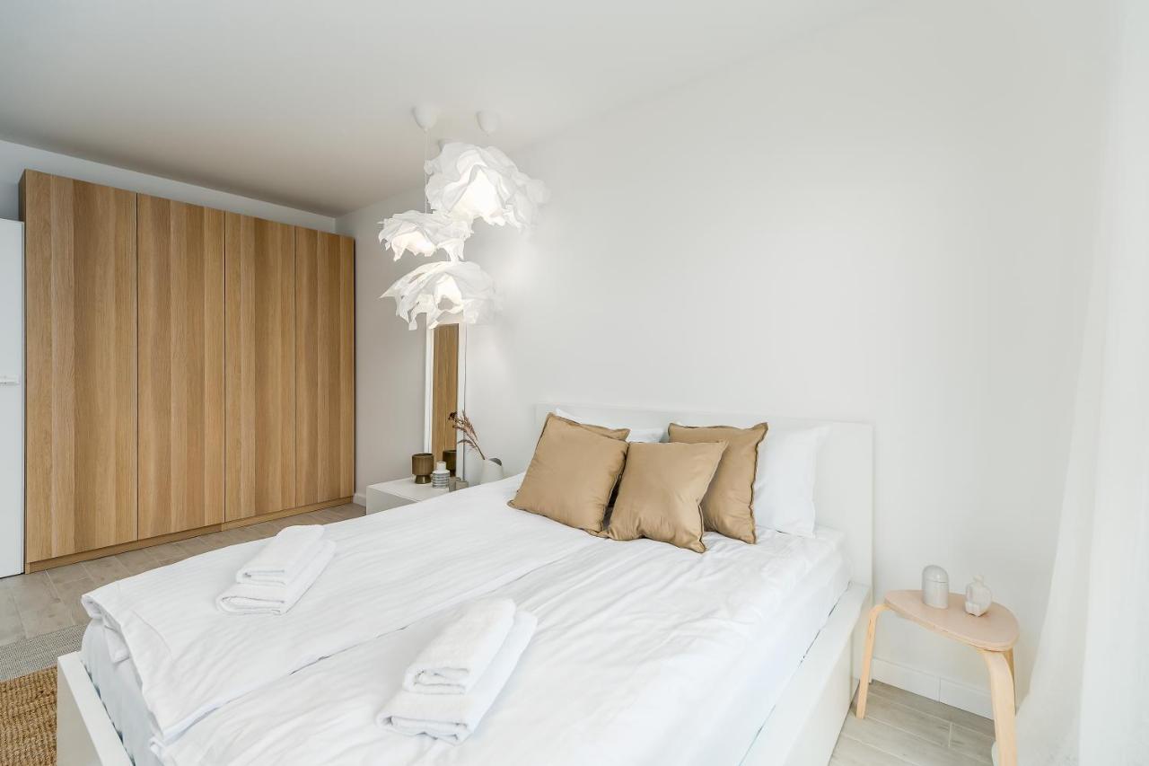 Rent like home Balticus 19A Miedzyzdroje Buitenkant foto